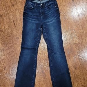 Women's Judy Blue Boot Cut Jeans